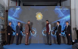 Nhà máy gạch Ấn Độ Millennium ra mắt văn phòng đại diện tại Hà Nội và TP.HCM