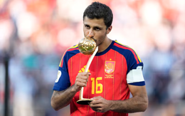 Quả bóng vàng World Cup 2026 không phải Messi hay Mbappe