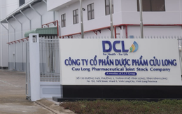 Bộ Y tế xử phạt Công ty Dược phẩm Cửu Long 189 triệu đồng do 5 vi phạm