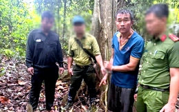 Khởi tố người săn bắt tê tê quý hiếm trong khu bảo tồn ở Đồng Nai