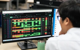 Chứng khoán 21-7: VN-Index đã chạm đáy chưa?
