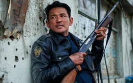 Phim Hope của Hwang Jung Min càng bị chê càng hút khán giả