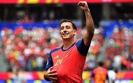 Sớm xác định 6 đội dự World Cup 2030