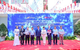 Đại học Lạc Hồng đưa mô hình đào tạo Powered by ASU® đến sinh viên