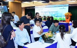 Giảm phát thải: Khi doanh nghiệp từ tìm hiểu sang triển khai