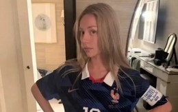Mbappe lỡ tay đăng ảnh ‘bạn gái tin đồn’ rồi xóa ngay