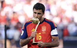 HLV Đinh Hồng Vinh: Messi thua Rodri ở "Quả bóng vàng" World Cup 2026 không có gì bàn cãi