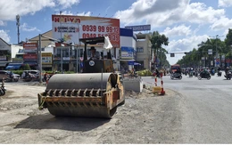 Cần Thơ phải giải ngân hơn 3.000 tỉ đồng/tháng