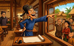 Tục ngữ quen thuộc này là gì? (P26)