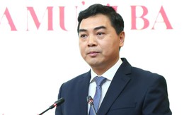 Ông Nguyễn Hoài Anh làm Thứ trưởng thường trực Bộ Dân tộc và Tôn giáo