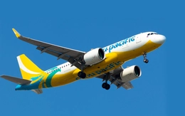Mua vé Vietnam Airlines nhưng có thể lên máy bay của Philippines