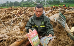 Bí thư Hà Nội gửi thư thăm hỏi, hỗ trợ 5 tỉ đồng cho tỉnh Lai Châu sau mưa lũ