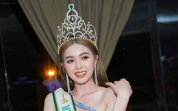 Chiếc vương miện từng được công bố trị giá 3 tỉ đồng toàn kim cương giả?