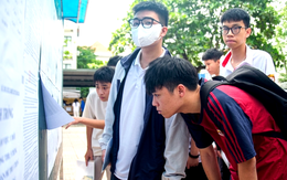 Thủ khoa D01 của Bắc Ninh bị tố được giám thị giải đề giúp, công an đang xác minh