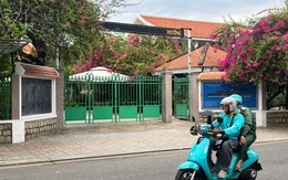 Sáp nhập Trường Hermann Gmeiner Nha Trang và học sinh cấp 3 vào Trường THPT Hoàng Văn Thụ
