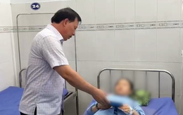 Nguyên nhân sơ bộ vụ cháy xe khách làm 7 người thiệt mạng ở Đồng Nai