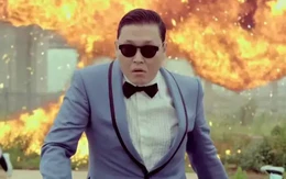 Gangnam style đạt 6 tỉ lượt xem trên YouTube, PSY thu về bao nhiêu tiền?