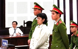 Vụ Bách Đạt An: Phúc thẩm bà Hoàng Thị Kim Châu trong vụ chiếm đoạt 774 tỉ đồng
