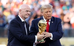World Cup 2026 đạt doanh thu kỷ lục 15 tỉ đô, chủ nhà hưởng được bao nhiêu?