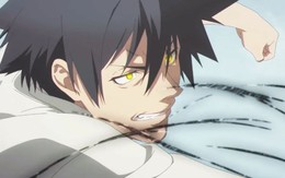 Tác phẩm từ manga bị hủy bất ngờ được ví là 'Jujutsu Kaisen mới'
