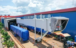 Doanh nghiệp Việt cung ứng thiết bị trị giá 60 triệu USD cho trung tâm dữ liệu, nhà máy điện khí Mỹ