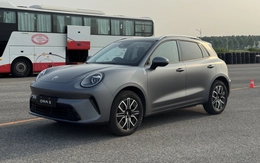 GWM ORA 5 sắp vào Việt Nam, dễ được miễn thuế nhập khẩu, giảm thuế tiêu thụ đặc biệt