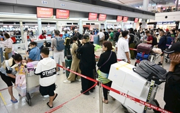 Khách nội địa chững lại, hãng bay Việt tìm đường ra quốc tế