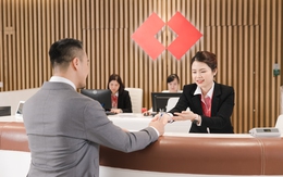 Techcombank đạt lợi nhuận quý 2 cao nhất từ trước tới nay