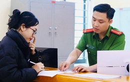 Không yêu cầu xuất trình giấy xác nhận thông tin cư trú nếu đã khai thác được dữ liệu trên VNeID