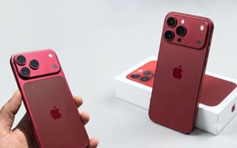 iPhone 18 và 100 tin đồn nâng cấp 'đáng tiền', có gì mới?