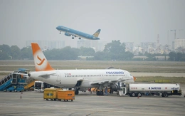 Khách nội địa chững lại, hãng bay Việt tìm đường ra quốc tế