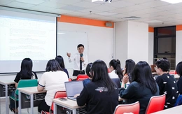 Học thạc sĩ tại UEF: Nâng tầm tri thức, mở rộng kết nối