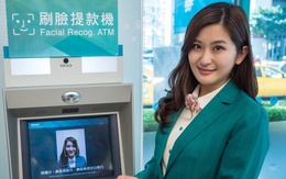 ATM tích hợp công nghệ nhận diện khuôn mặt giúp ngăn chặn gian lận