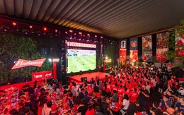 Budweiser cùng người hâm mộ ăn mừng Tây Ban Nha vô địch World Cup 2026