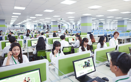FE CREDIT tăng tốc chuyển đổi số trong quản trị nguồn nhân lực