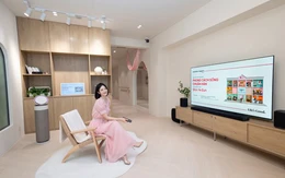 Hệ sinh thái AI từ LG: Thấu hiểu 3 nhịp sống hiện đại
