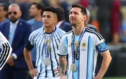 Nhiều CĐV Argentina mừng hụt vì bị lừa sau trận chung kết World Cup 2026