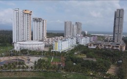 Toàn cảnh loạt dự án vướng mắc ở Đà Nẵng, được đánh thức nhờ cơ chế đặc thù