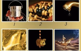 Quiz: Bạn quản lý dòng tiền như thế nào?