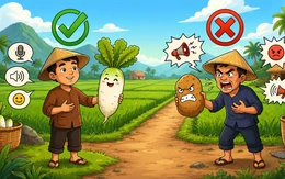 Tục ngữ quen thuộc này là gì? (P27)