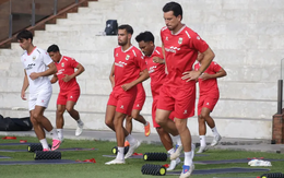 Vì sao Indonesia là đối thủ chính của tuyển Việt Nam tại ASEAN Cup 2026?