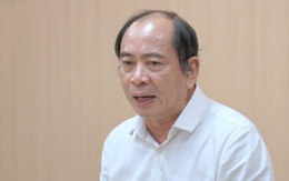 Giám đốc Sở Y tế TP.HCM: Bác sĩ nội trú là nguồn nhân lực chất lượng cao, cần miễn học phí
