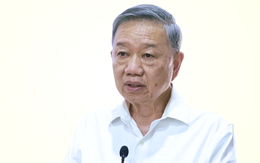 Thư của Tổng Bí thư, Chủ tịch nước Tô Lâm nhân dịp kỷ niệm 79 năm Ngày Thương binh - Liệt sĩ