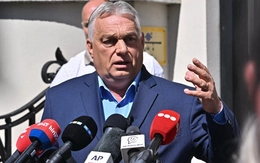 Cựu Thủ tướng Orban kêu gọi người ủng hộ chống lại Chính phủ Hungary đương nhiệm
