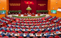 Trung ương thảo luận về đề án thành lập thành phố Quảng Ninh, Bắc Ninh