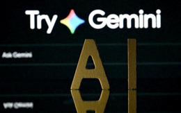 Trì hoãn Gemini 3.5 Pro, Alphabet chịu sức ép trước báo cáo quý 2