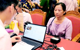 VNeID tích hợp thêm tính năng kết nối thân nhân liệt sĩ