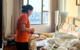 Thuê người giúp việc nhưng không thông báo cho UBND xã có thể bị phạt tới 3 triệu đồng