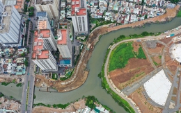 UBND cấp xã ở TP.HCM chọn đơn vị đứng ra bồi thường, hỗ trợ, tái định cư