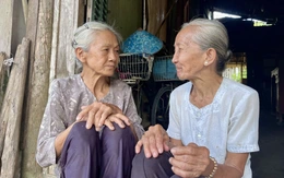 Câu chuyện đẹp về hai chị em tuổi xế chiều, lan tỏa nghĩa tình người Cần Thơ